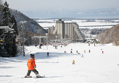 リステルスキーファンタジア