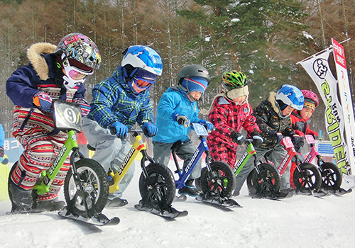 リステルスキーファンタジア