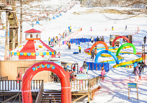 リステルスキーファンタジア