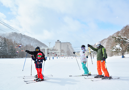 リステルスキーファンタジア