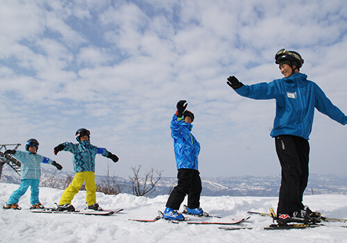 舞子スノーリゾート