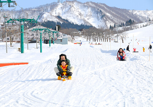舞子スノーリゾート