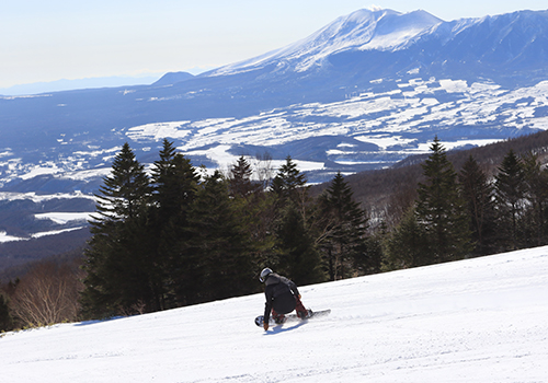 パルコール嬬恋リゾート
