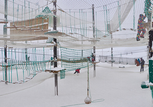 つがいけマウンテンリゾート