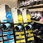 初心者でも安心なレンタルオプション