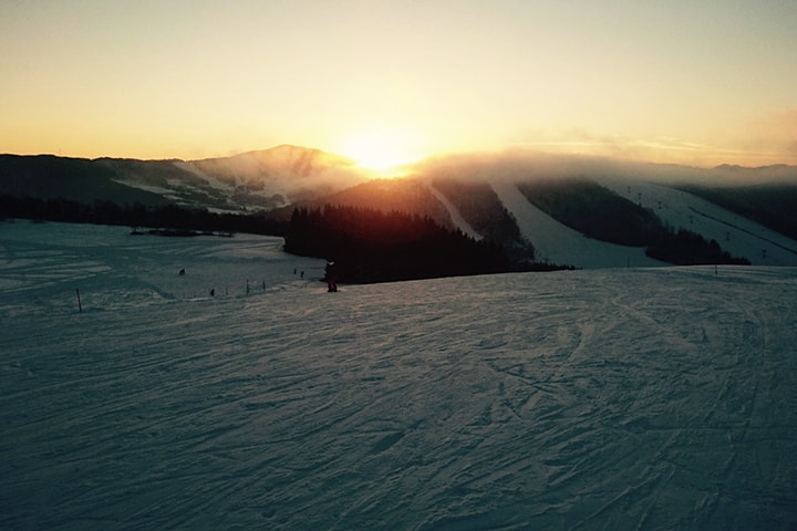 年末年始おすすめスキー場ランキングTop画像