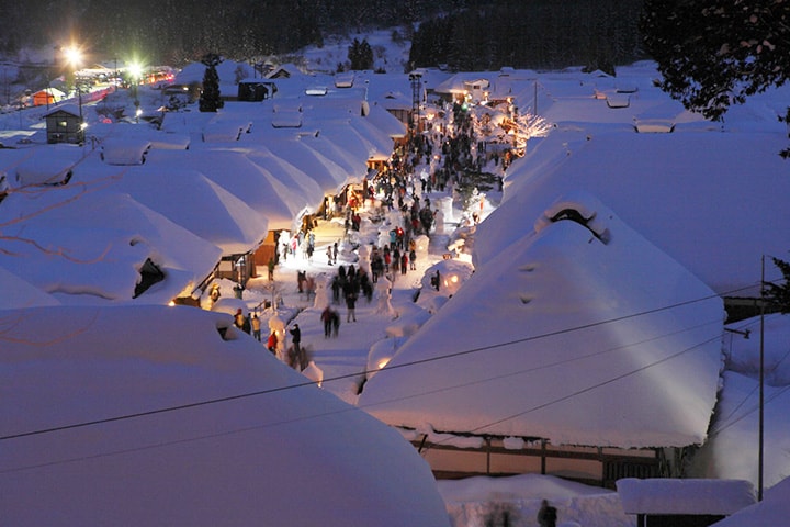 「観光」が楽しめるおすすめスキー場6選特集画像