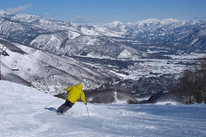 hakuba47ウィンタースポーツパーク