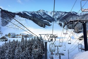 神立高原スノーリゾート