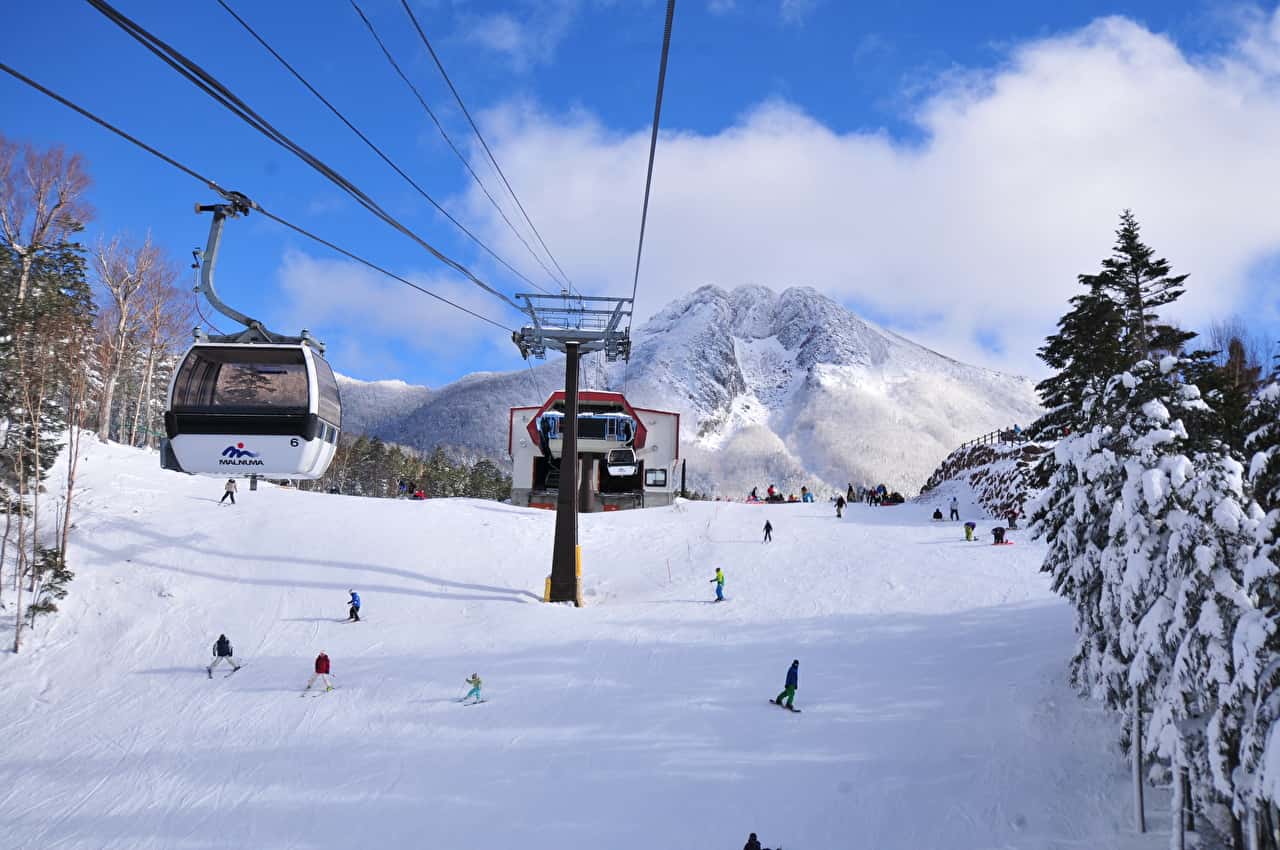 2022-2023スキー場のシーズン券情報をチェック！関東近郊44ゲレンデを
