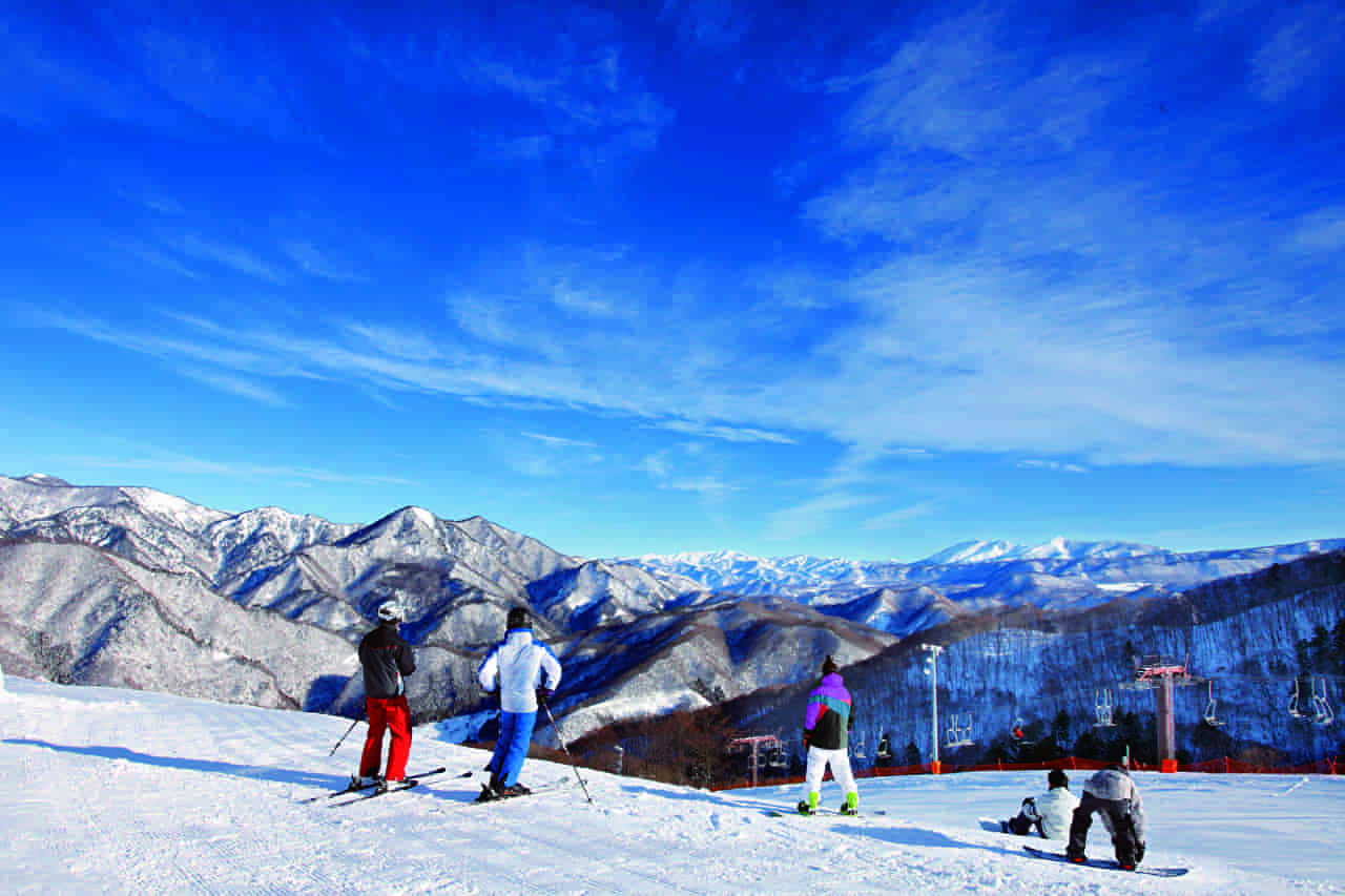 2022-2023スキー場のシーズン券情報をチェック！関東近郊44ゲレンデをご紹介