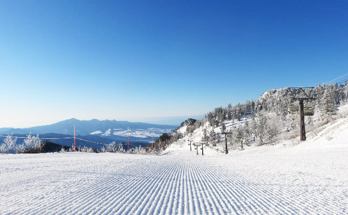 関東_川場スキー場