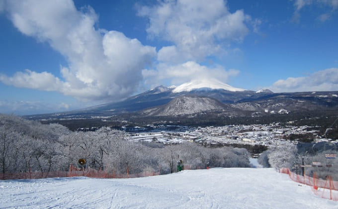 長野_軽井沢プリンスホテルスキー場