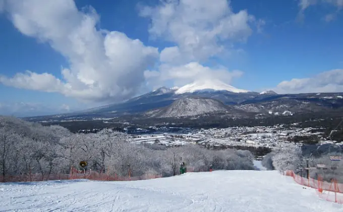 長野_軽井沢プリンスホテルスキー場