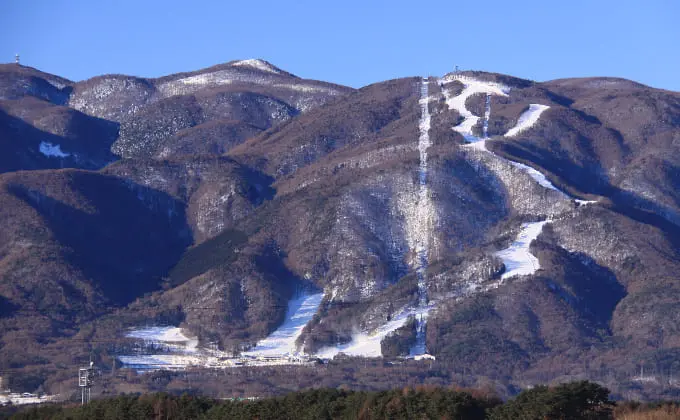 長野_富士見パノラマリゾート