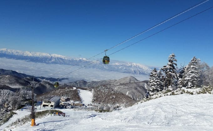 スキー場 | スキーツアースノボーツアーの日帰り・宿泊ならトラベルインへ