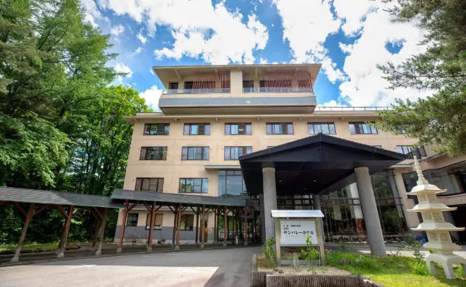 kurobe_sunvalley_hotel