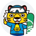 トラオ ボード持ち