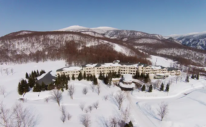 EN RESORT Grandeco Hotel(エンリゾート グランデコホテル)