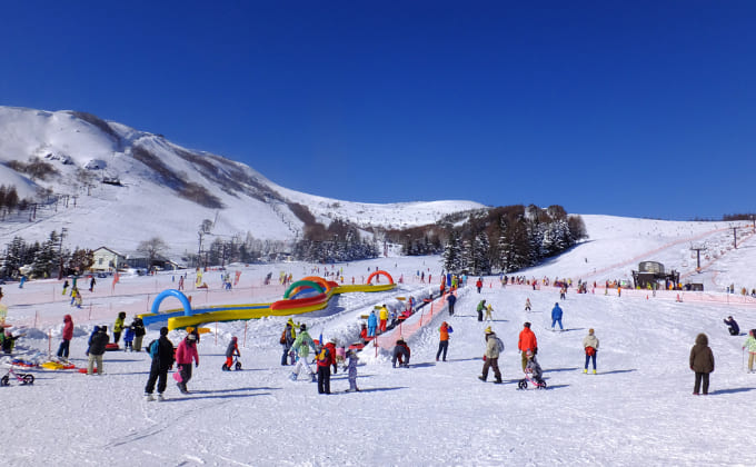 車山高原SKYPARK