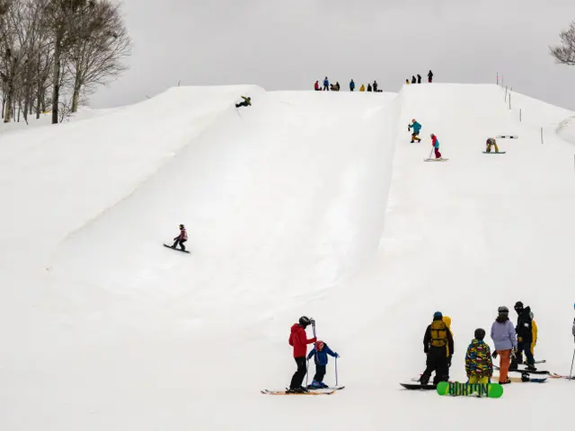 奥只見丸山スキー場