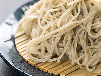 石田屋 そば