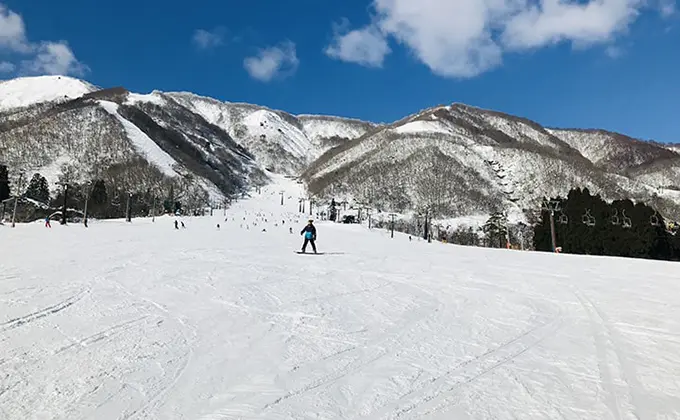 エイブル白馬五竜＆hakuba47