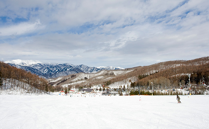 宝 台 樹 山 スキー 場 天気