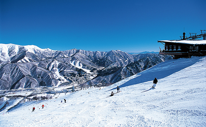 苗場スキー場 | スキーツアースノボーツアーの日帰り・宿泊ならトラベルインへ