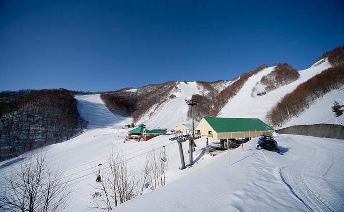 スキー 場 岩倉 尾瀬