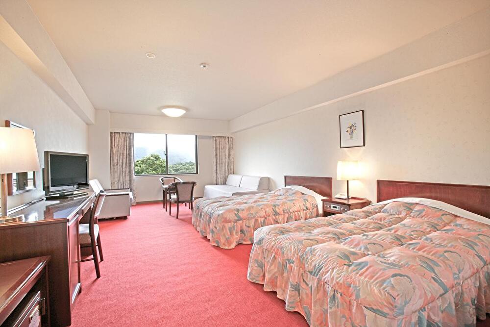 アクティブリゾーツ裏磐梯