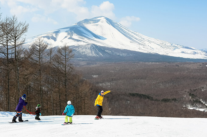 群馬県 スキーツアースノボーツアーの日帰り 宿泊ならトラベルインへ