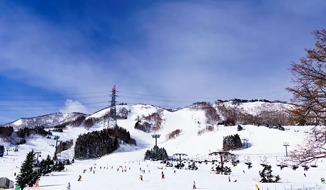 japanese ski resort naeba