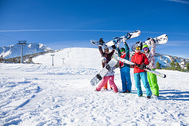 スノーウエア スキー レディース holiday