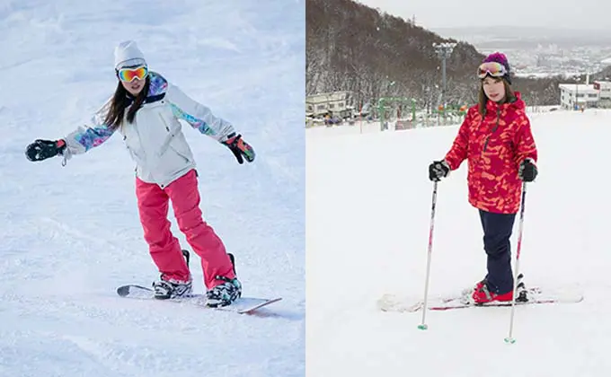 【美品】スキーウェア、スノボウェア