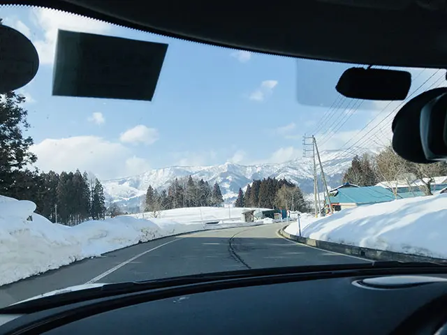 気ままに楽しめるマイカー