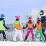 【初心者向け】スキー・スノボスクールorレッスンが受けられるスキー場！