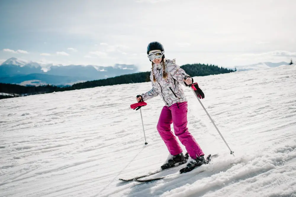 トラベルインのスキーツアープランならレンタル料金込みでとってもお得！