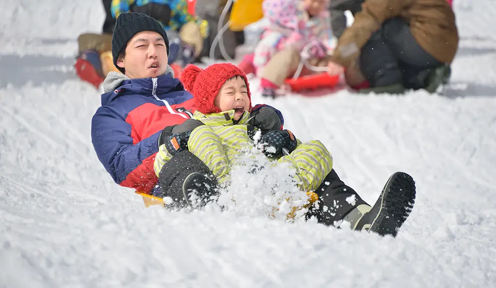 安比高原スキー場へ行くなら断然泊まりがけ！おすすめのホテル・宿