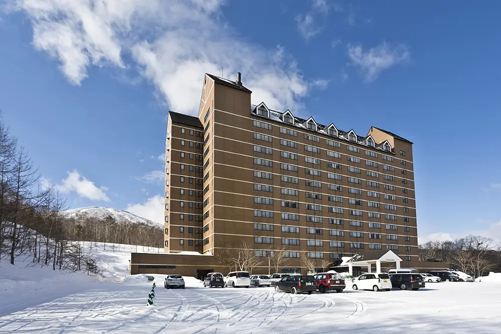 安比高原スキー場へ行くなら断然泊まりがけ！おすすめのホテル・宿