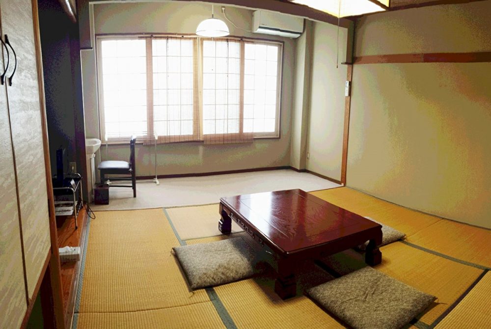 野沢温泉スキー場