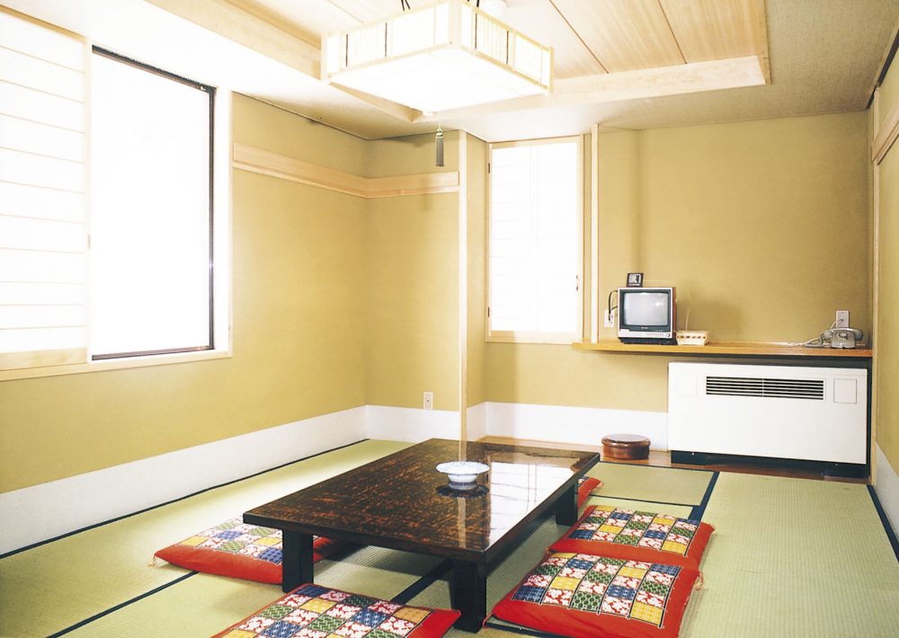 野沢温泉スキー場