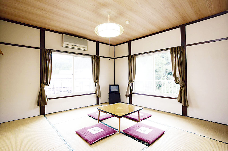 石打丸山スキー場