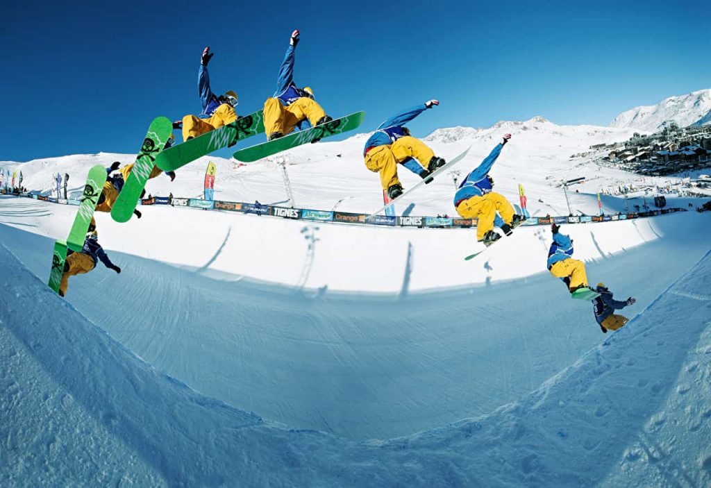 スノボハーフパイプの代表選手を紹介！技の名前や採点方法も解説 ゲレナビ