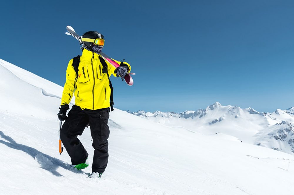 国産限定品 スキーウェア elyCz-m95441575065
