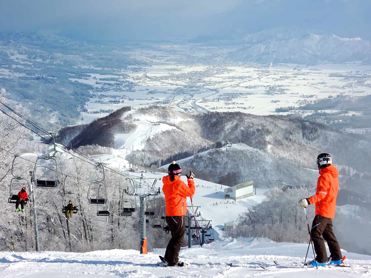 2022-2023年全国のスキー場シーズン券23選！シーズン券を使ってお得に滑ろう！