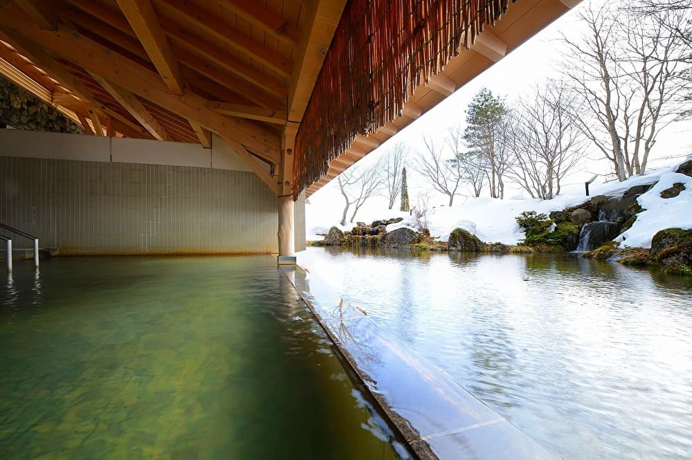雫石スキー場