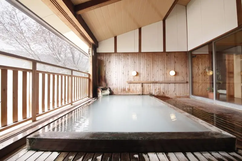 ホテル松金屋アネックス（西館・東館）