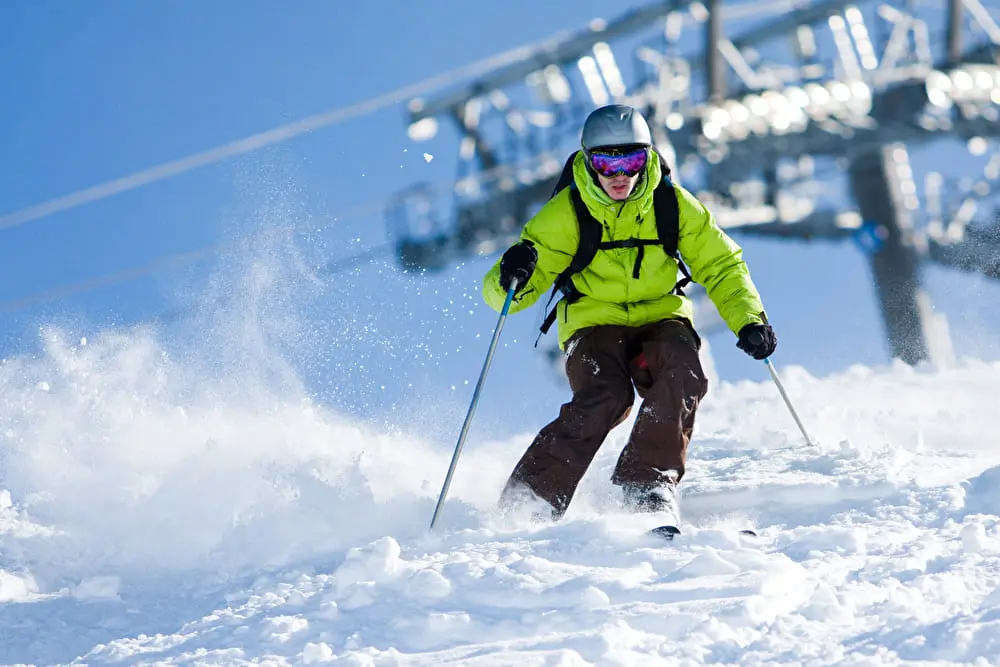 Preparing skiwear and equipment - Japan Ski Guide