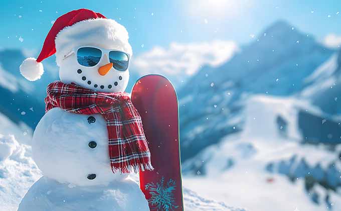 スノボ＿サングラス